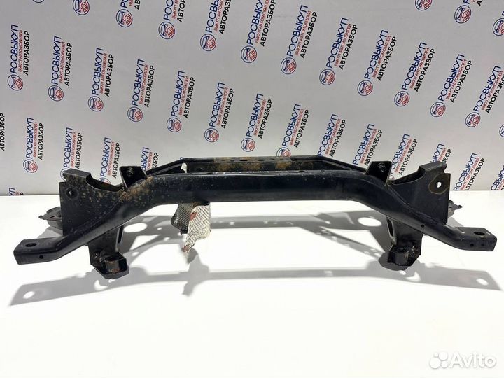 Балка задняя Ford Focus 3