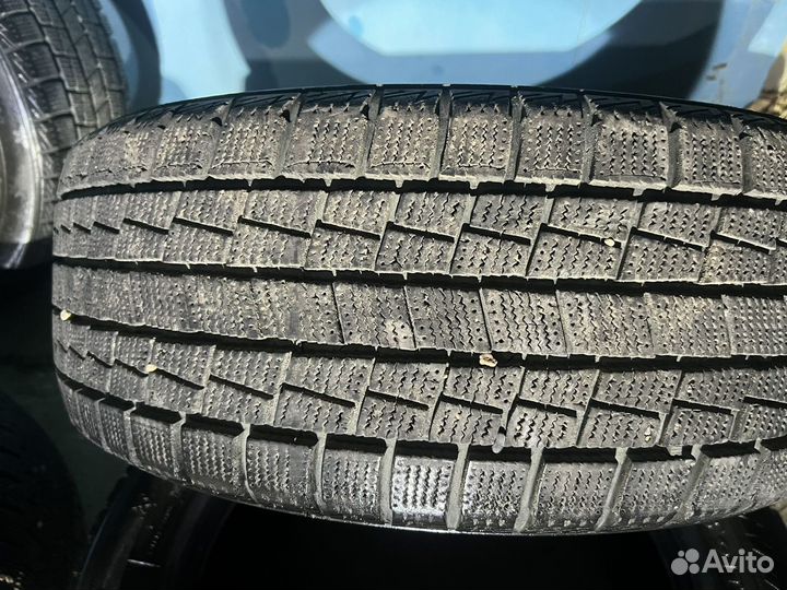 Goform W705 205/55 R16 132C