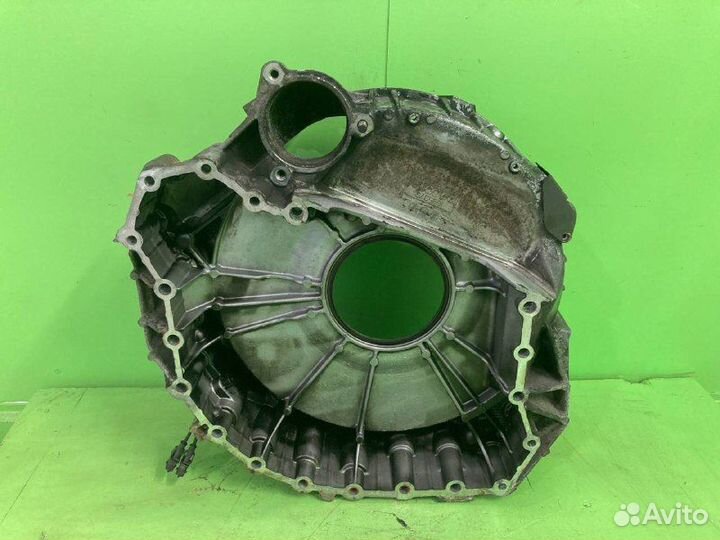 Корпус маховика DAF XF105