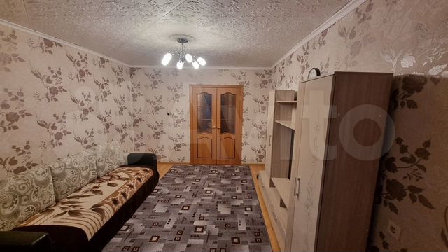 1-к. квартира, 34,1 м², 3/5 эт.