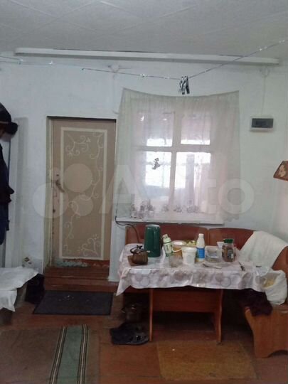 Дом 46 м² на участке 5 сот.