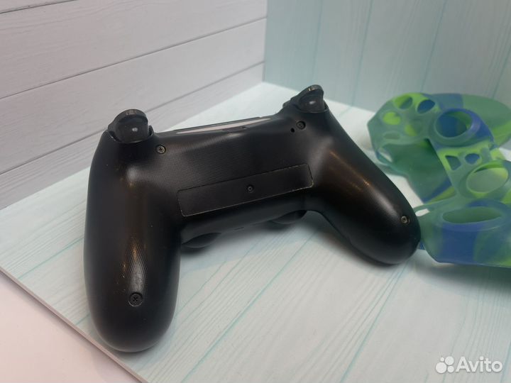 Оригинал Джойстик sony dualshock 4