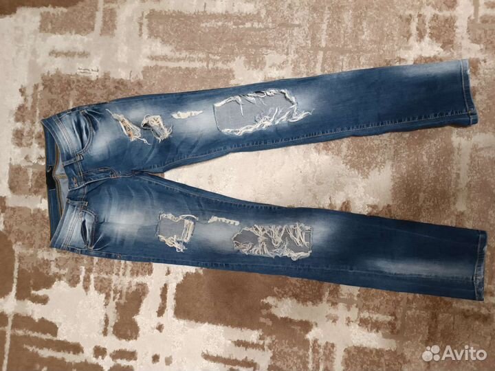 Вещи пакетом