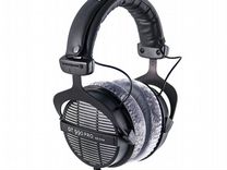 Наушники Beyerdynamic DT 990 PRO, черный