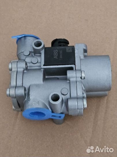 Клапан ABS 4721950180