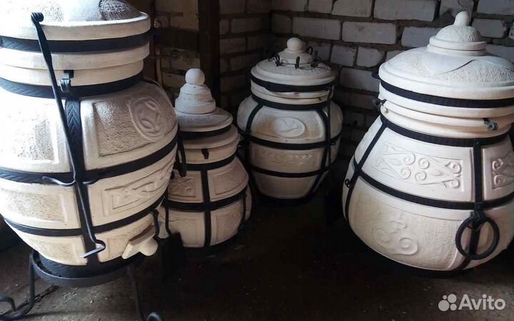 Тандыр Охотник Сармат