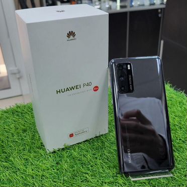 HUAWEI P40, 8/128 ГБ
