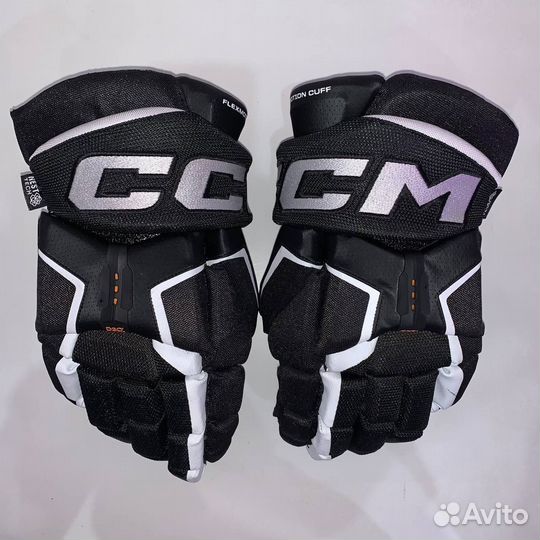 Ccm 452 Tacks SR шорты