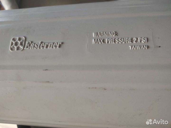 Кранец надувной 690*220 Easterner