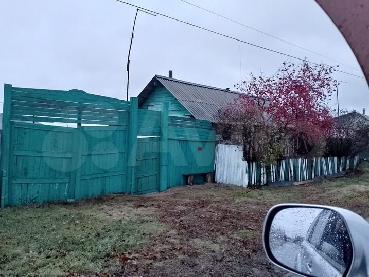 Дом 40 м² на участке 15 сот.