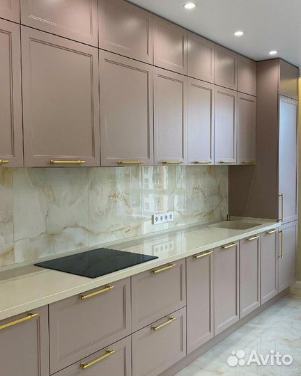 Кухня от производителя