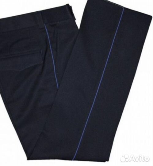 Форма юстиция женская