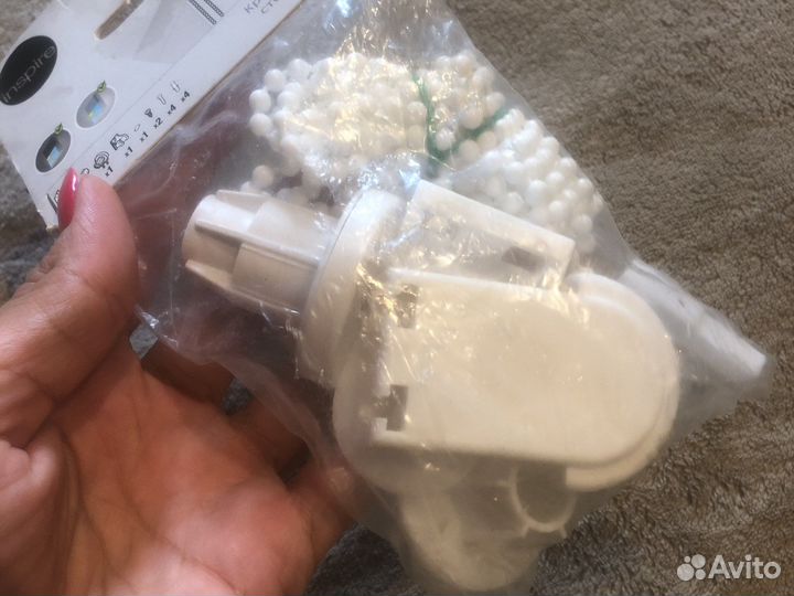 Механизм для рулонные шторы