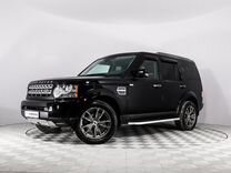 Land Rover Discovery 3.0 AT, 2013, 255 466 км, с пробегом, цена 1 806 772 руб.