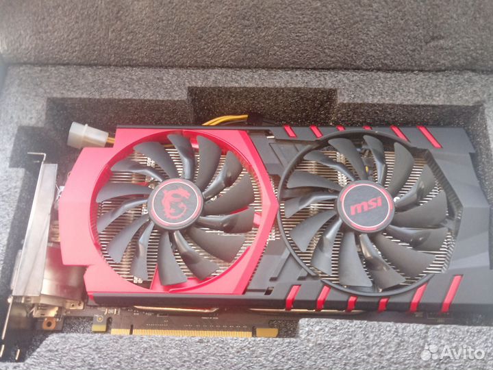 Видеокарта