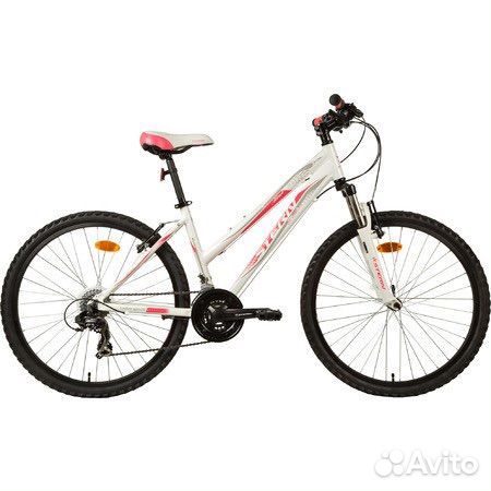 Велосипед горный stern Mira 26