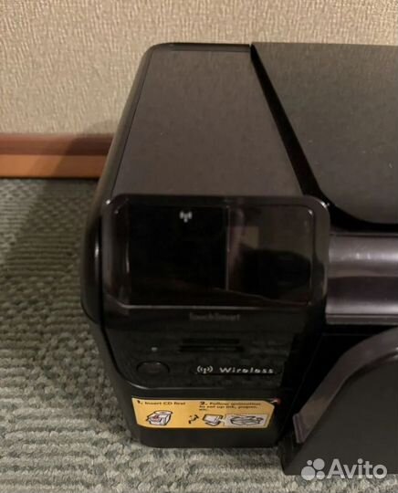 Мфу hp Photosmart c4783