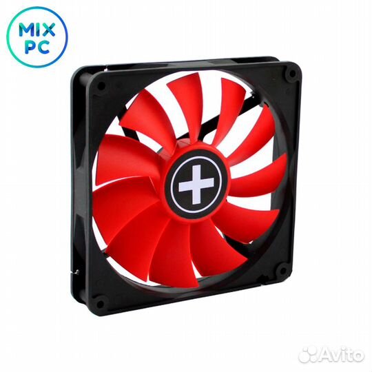 Вентилятор xilence Performance C XPF140.R.PWM 140x