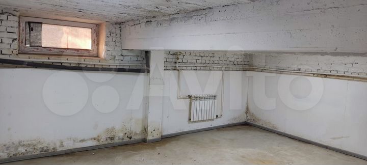 Свободного назначения, 44 м²