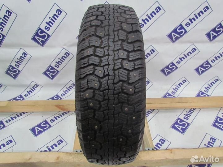 Gislaved Nord Frost II 185/65 R15 89H