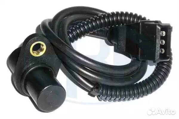 Датчик к/вала opel astra/omega/vectra