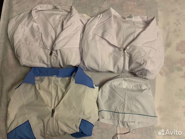 Медицинская униформа