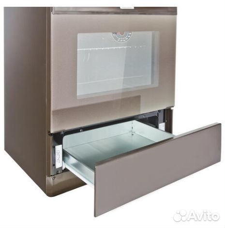 Плита газовая gefest 1200 С6 К19 (кор.)