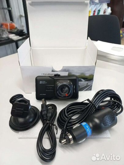 Видеорегистратор