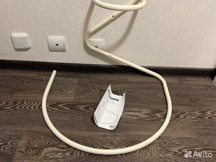 Держатель для балдахина