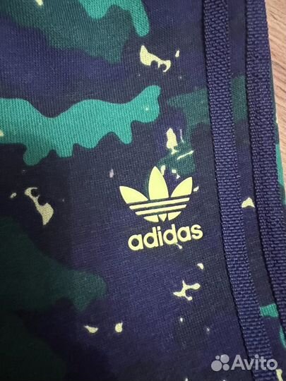 Костюм adidas детский 80