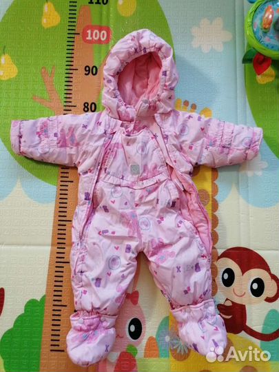 Комбинезон