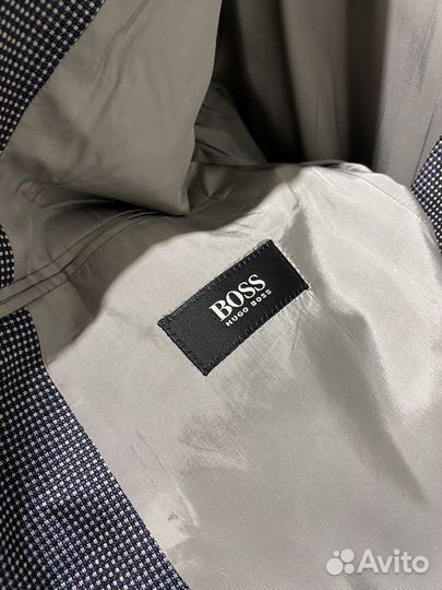 Пиджак Hugo Boss