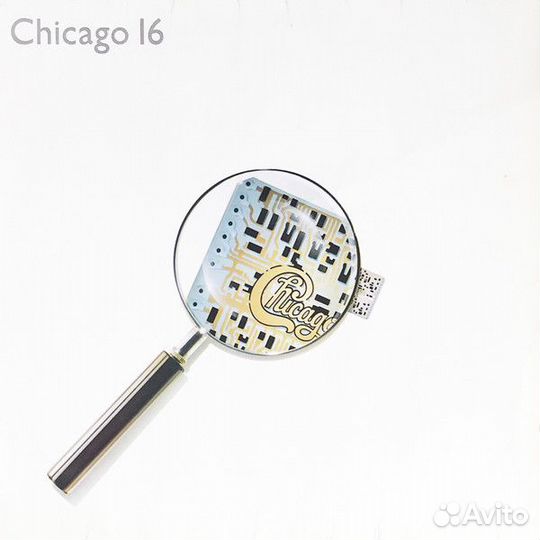 Chicago - Chicago 16