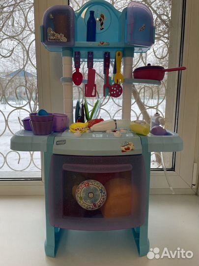 Детская кухня