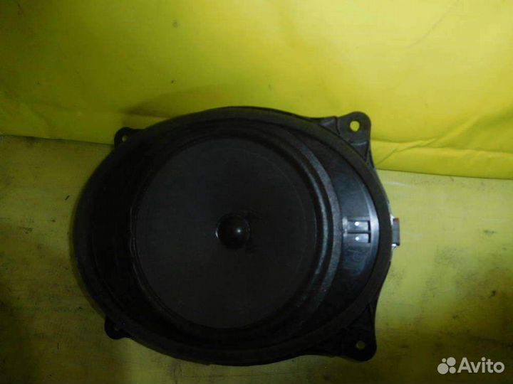 Динамик Toyota Camry 50 11-16г 9773