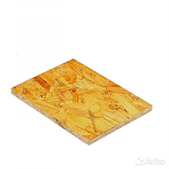 Осб-3 плита Калевала