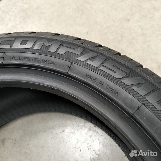 Compasal Smacher 225/60 R18 104