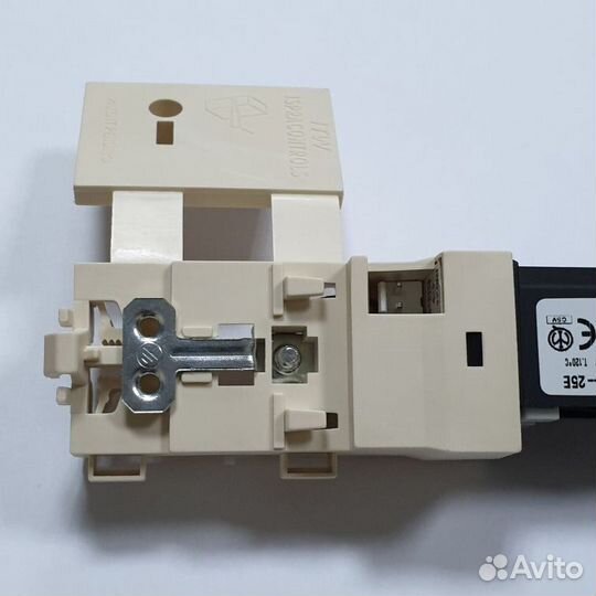 Блок розжига (электроподжиг) B290046 для плиты Ind