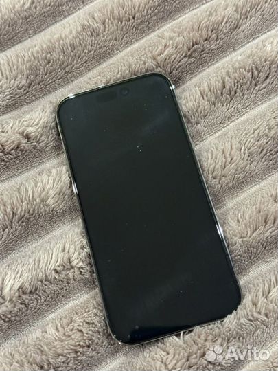 iPhone 14 Pro, 256 ГБ