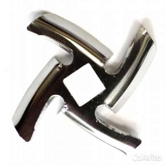 Нож мясорубки braun G1300K