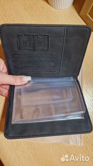 Обложка для документов