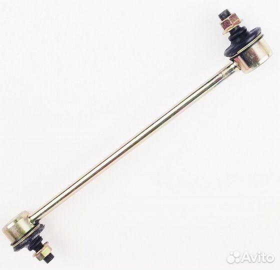 Тяга стабилизатора прав / лев renault, nissan