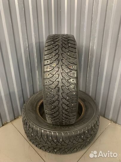 Nokian Tyres Nordman 4 175/65 R14 88T