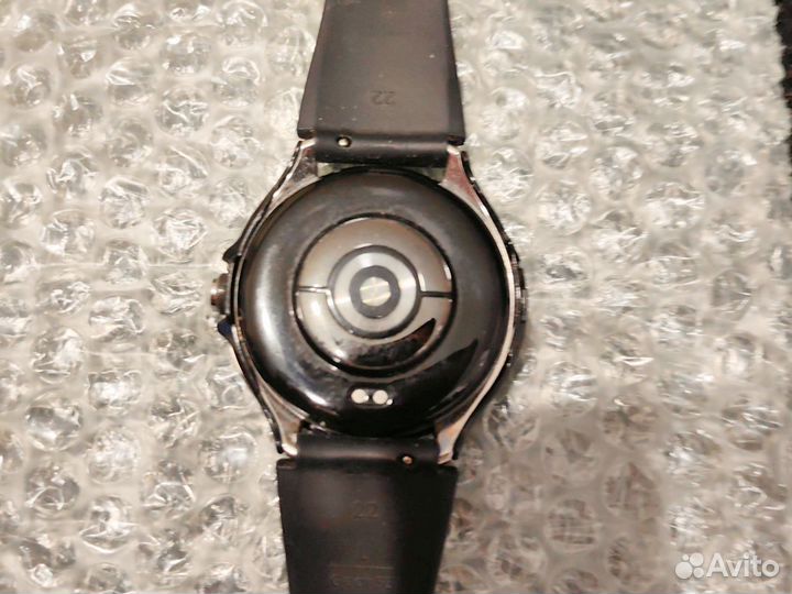 Смарт часы xiaomi watch 2 pro
