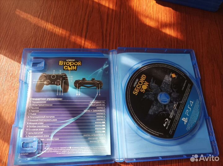 Игры для приставок ps 4