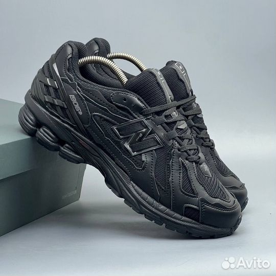 Кроссовки New Balance 1906