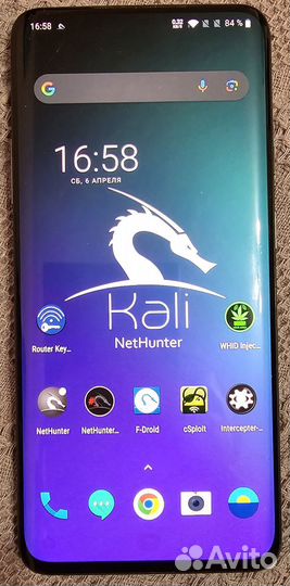 OnePlus 7 Pro, 8/256 ГБ