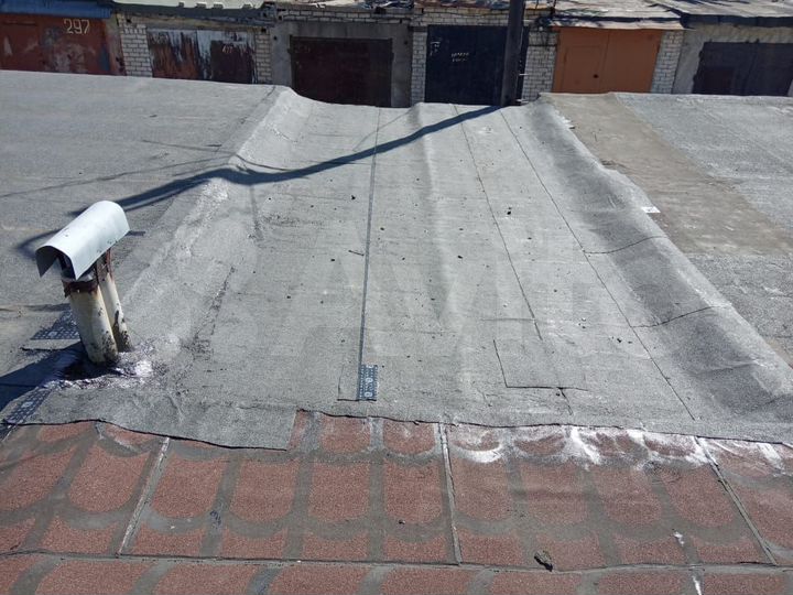 Гараж, 20 м²