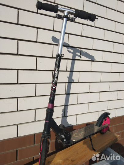 Самокат детский
