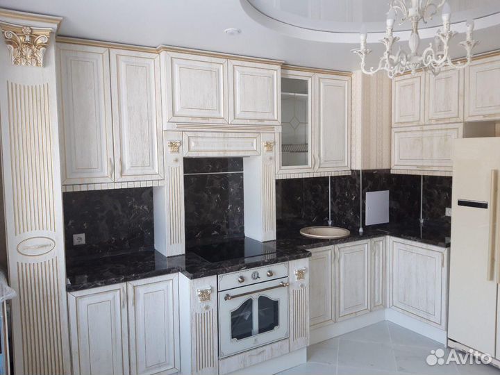 Кухонные гарнитуры